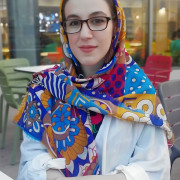 تدریس خصوصی در شهر مالمو (Malmo) توسط استاد لیدا ناطقی