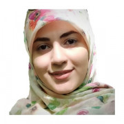 تدریس خصوصی یازدهم (علوم تجربی) در شهر مشهد توسط استاد فاطمه مزدوری