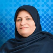 استاد آذر خامنه
