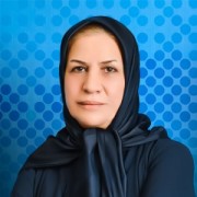 استاد گیتی رضایی
