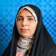 استاد مریم آرمان