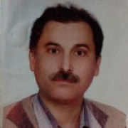 منصور شریف نیا