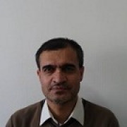 داود احمدی