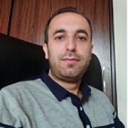 حسین غفوریان
