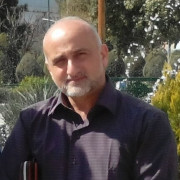 مسعود ابراهیمی