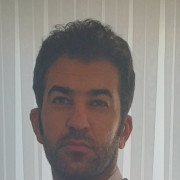 داود محمدی