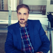 مسعود محمدپور