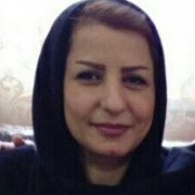 زهرا احمدی دارانی