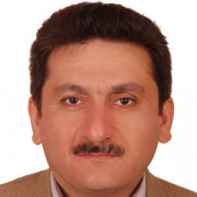 مسعود عباس نژاد