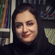 بیتا تهرانی