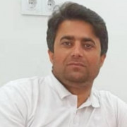 علی محمودی