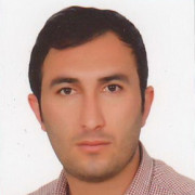 پرویز جمشیدی مهر