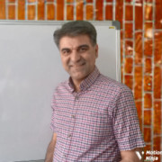 رضا اسکندری