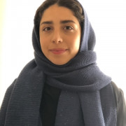 یاسمین احمدیه بندار