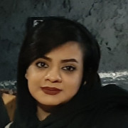 مرجان سعدی