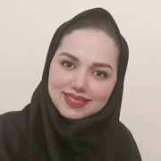 مریم سادات ساداتی