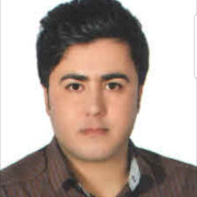 علی کاظمی یوسفی