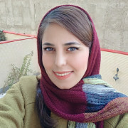 مهسا حیدرپور