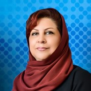 شیرین نورمحمد