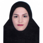 فاطمه سادات حسینی صدر