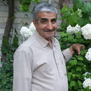 کاظم علیزاده