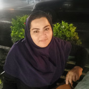 مریم سعیدی