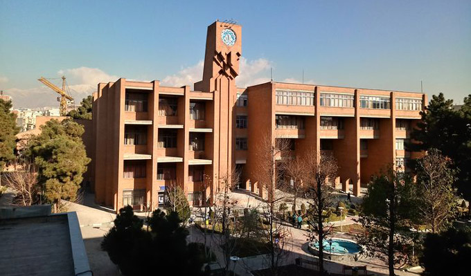 دانشگاه سراسری از معتبرترین انواع دانشگاه‌ها در ایران