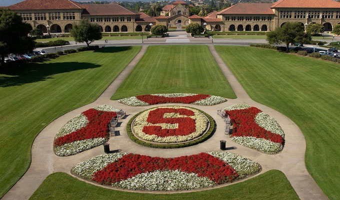 دانشگاه استنفورد یکی از بهترین دانشگاه‌های جهان در رشته کامپیوتر