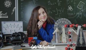 درآمد معلم خصوصی فیزیک در تهران و شهرستان در استادبانک