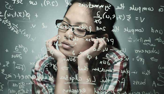 یادگیری ریاضی بدون معلم