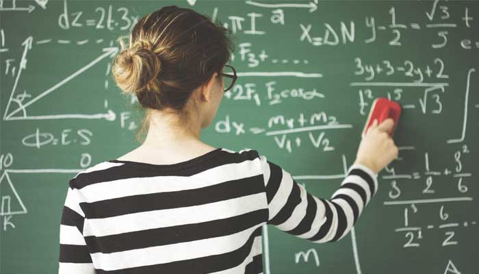 تدریس خصوصی ریاضی دبیرستان