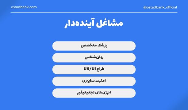 پردرآمدترین رشته تحصیلی در دنیا